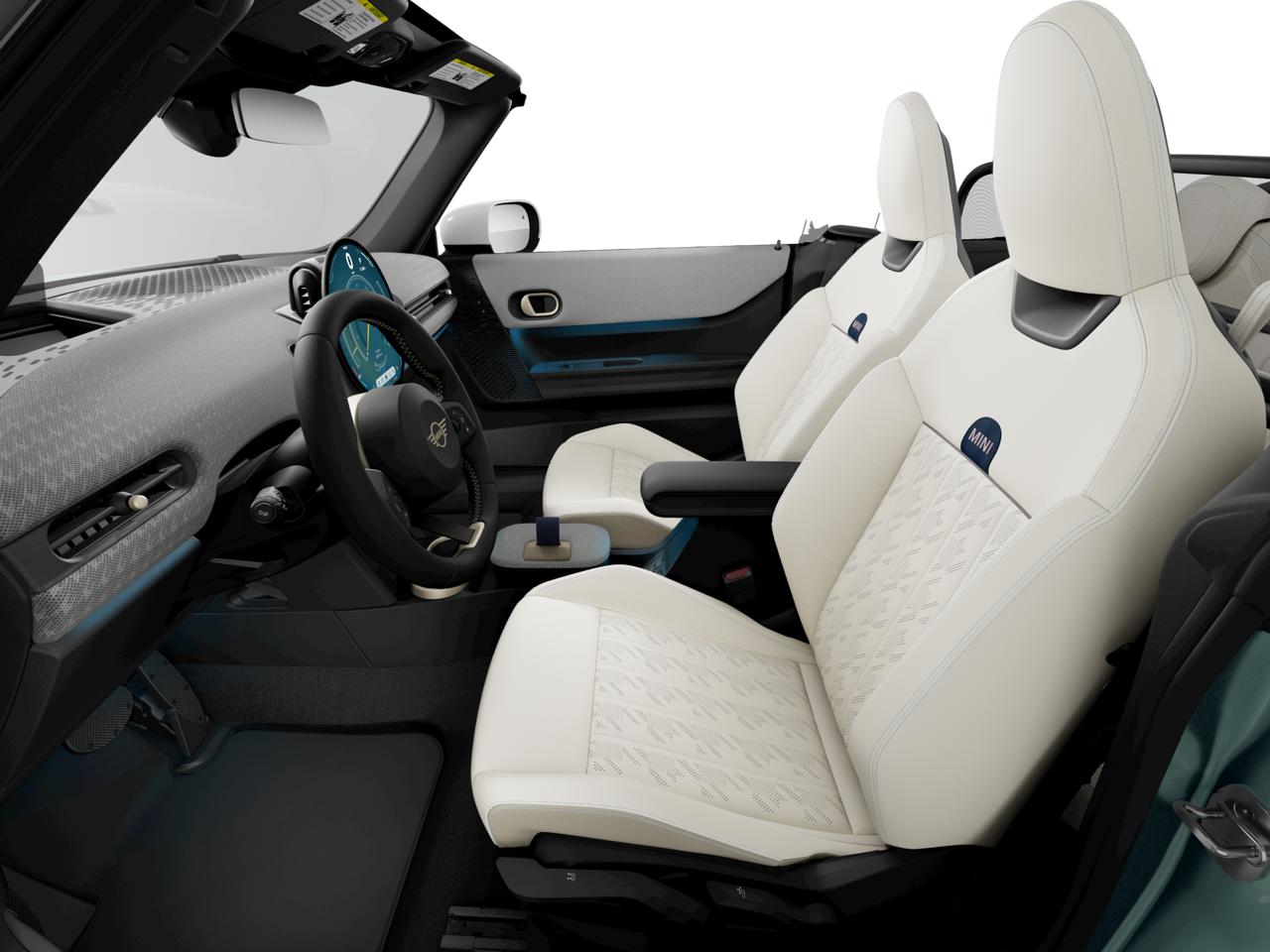 2026 MINI Convertible S - Photo 24