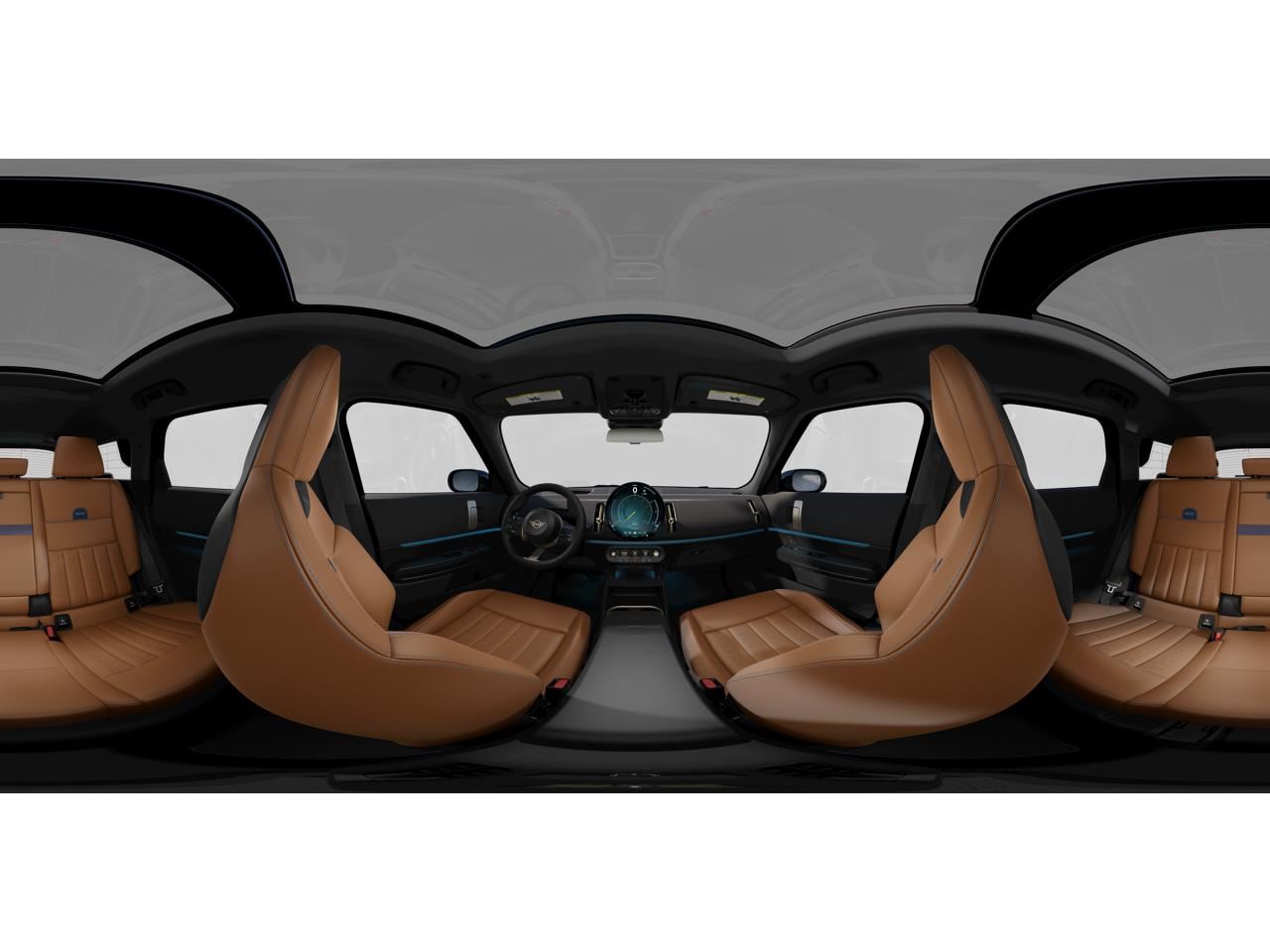 2027 MINI Countryman S - Photo 8