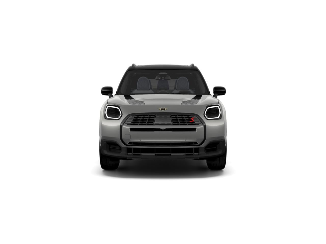 2026 MINI Countryman S - Photo 37