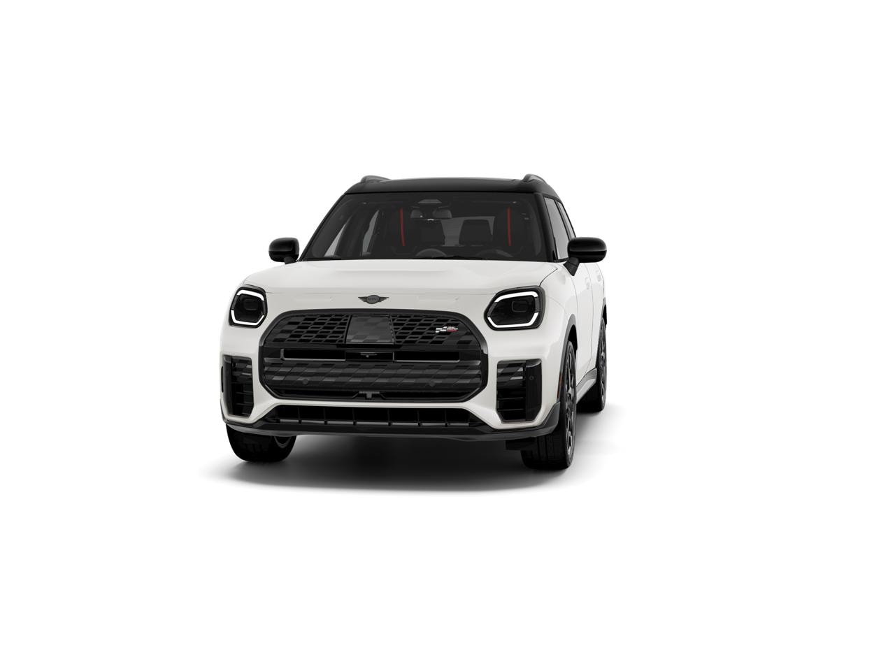 2026 MINI Countryman S's photo