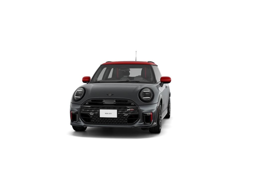New 2027 MINI 2 Door Signature Plus Coupe