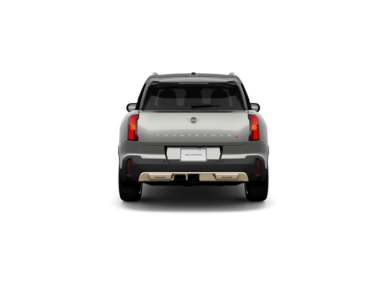 2026 MINI Countryman S - Photo 40