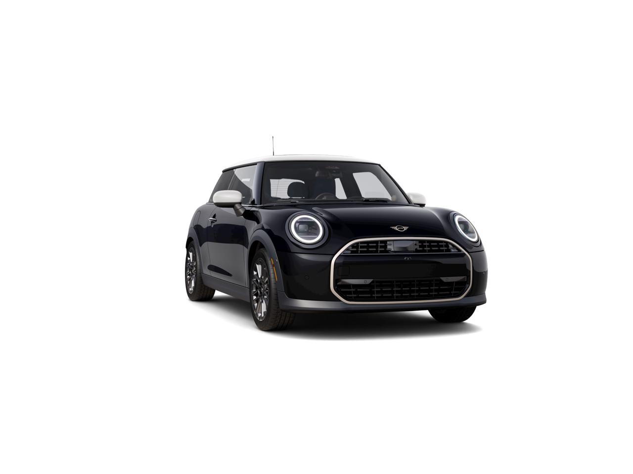 2027 MINI Hardtop 2 Door