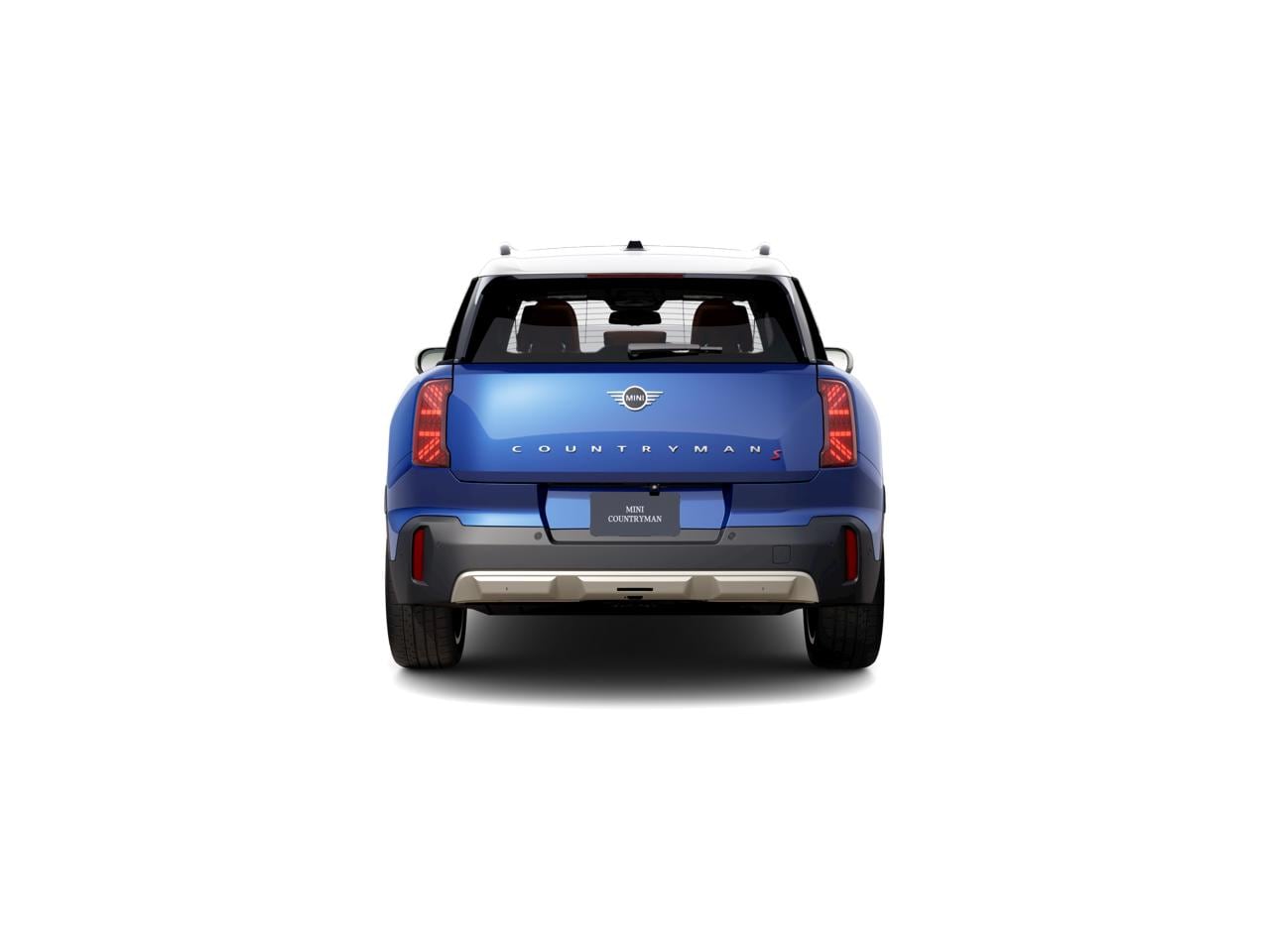 2027 MINI Countryman 5