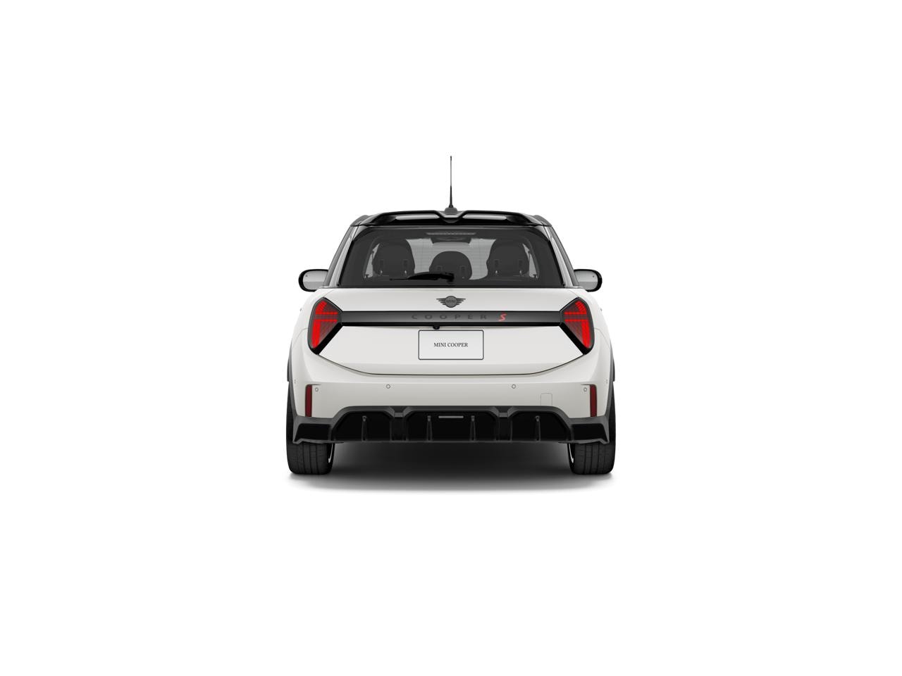 2026 MINI Hardtop 4 Door S - Photo 38