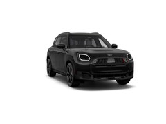 2026 MINI Countryman Iconic ALL4 2026 MINI Countryman Iconic SUV