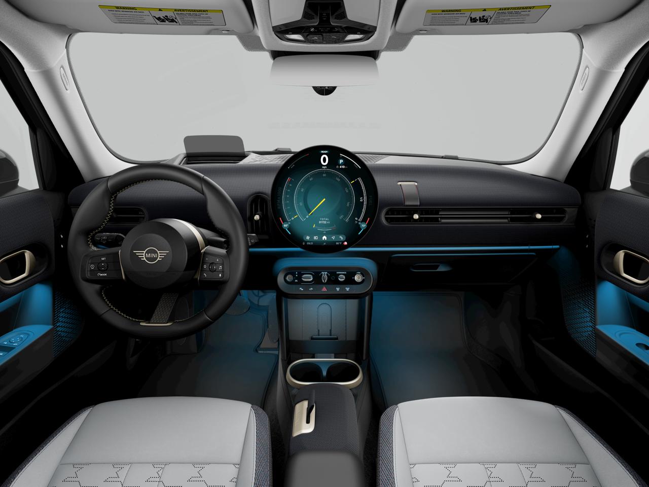 2026 MINI Hardtop 4 Door S - Photo 42