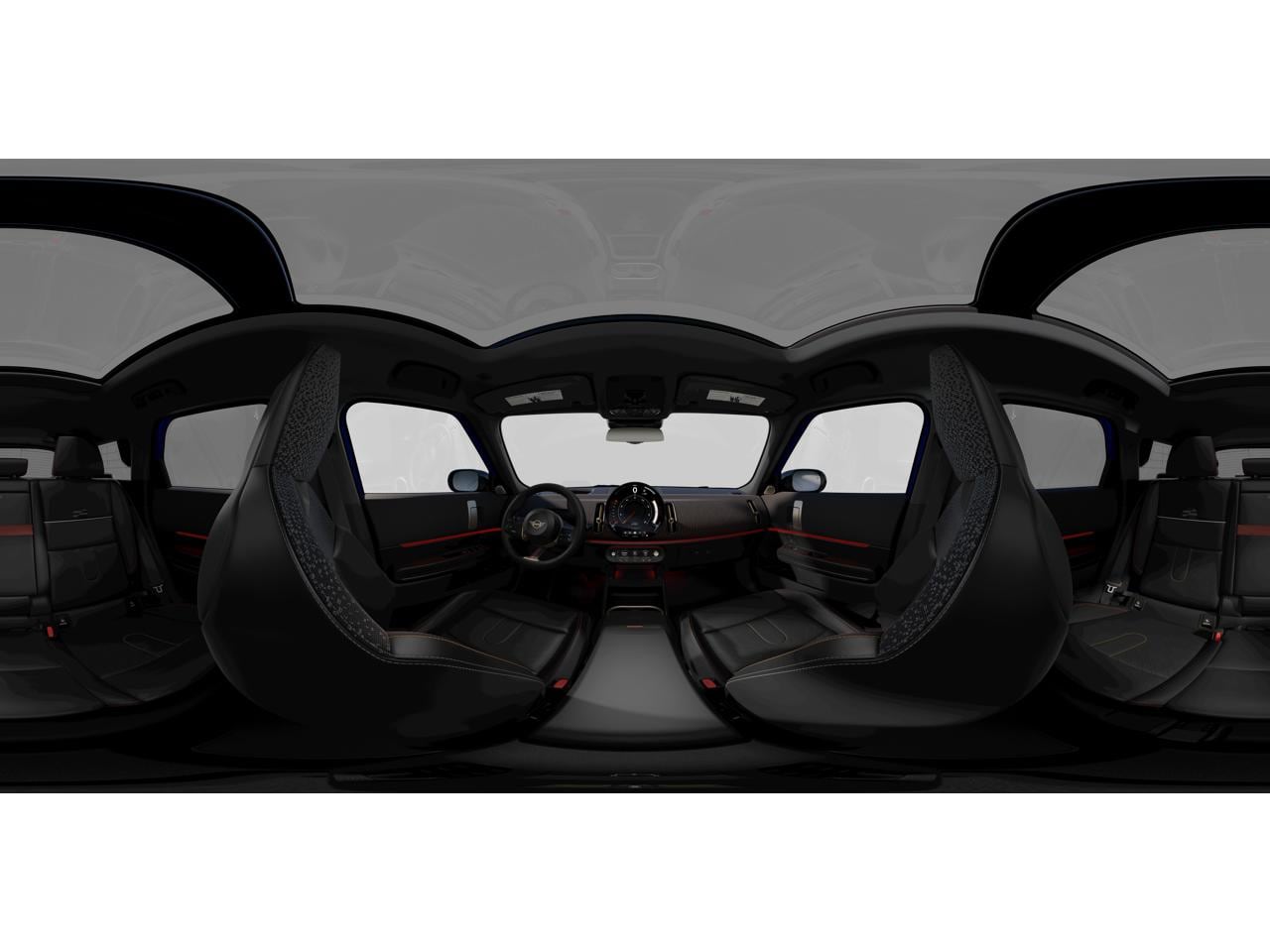 2027 MINI Countryman S - Photo 8