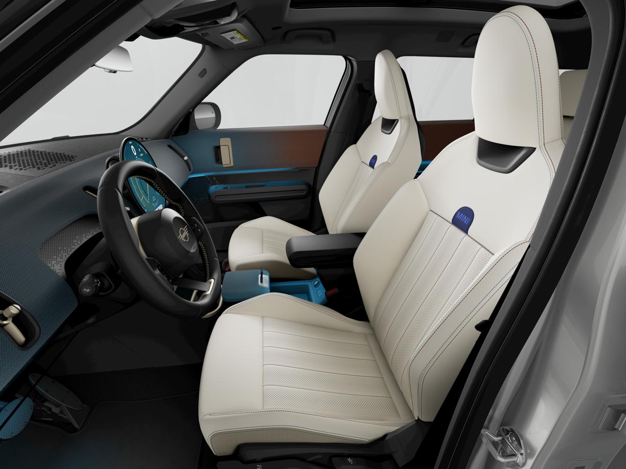 2025 MINI Countryman S - Photo 39