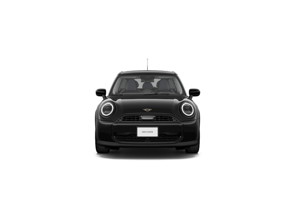 New 2026 MINI 4 Door Signature Plus Cooper