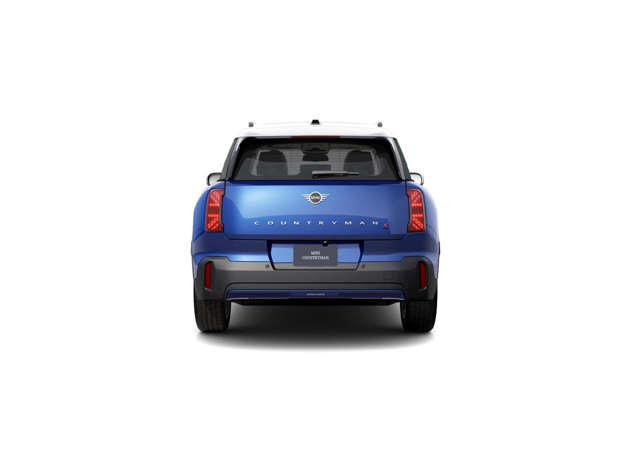2027 MINI Countryman 5