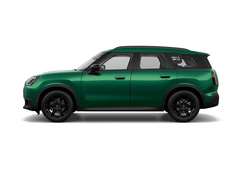 New 2027 MINI Countryman Signature Plus Sports Activity Vehicle