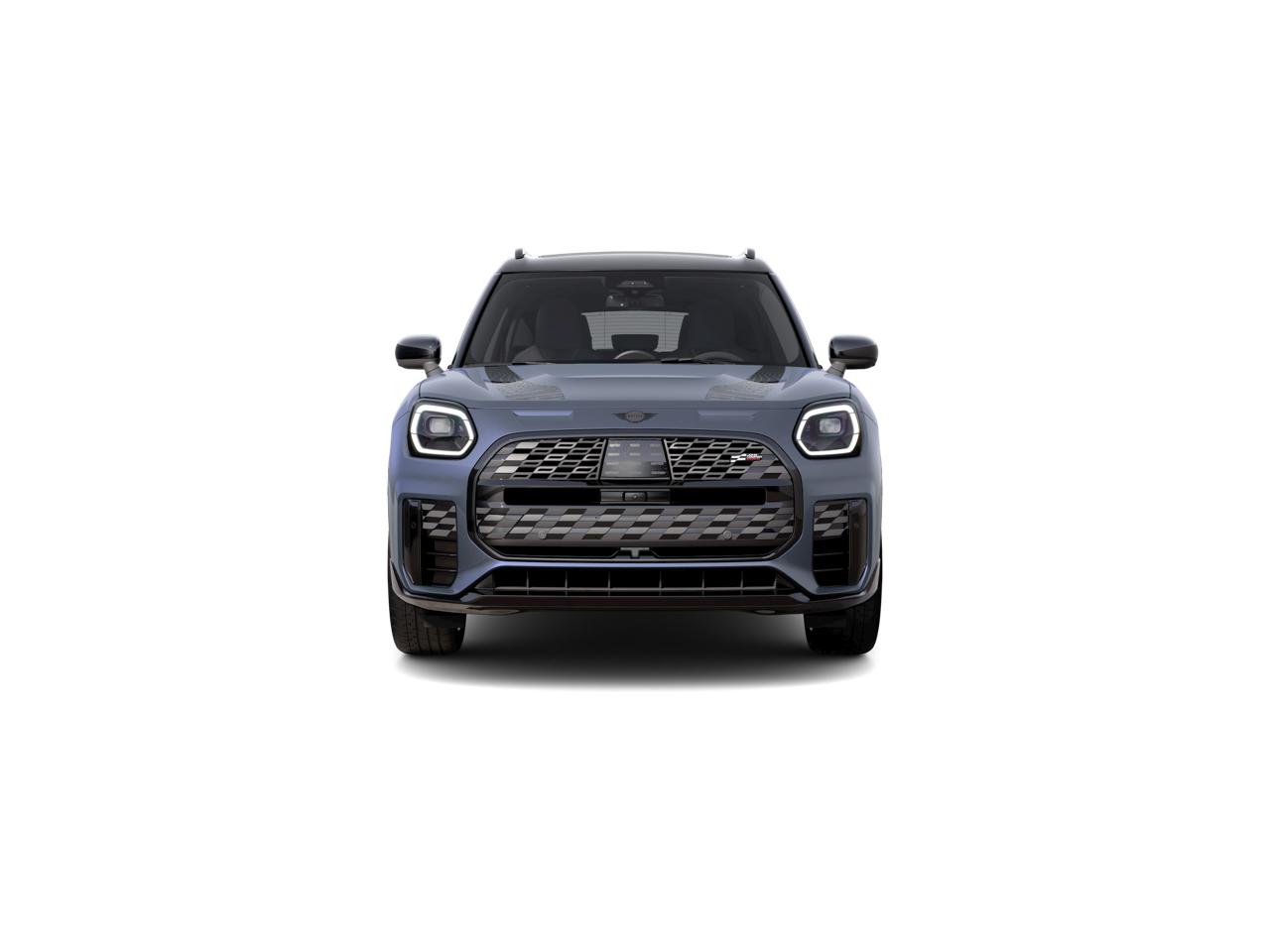 2027 MINI Countryman 2