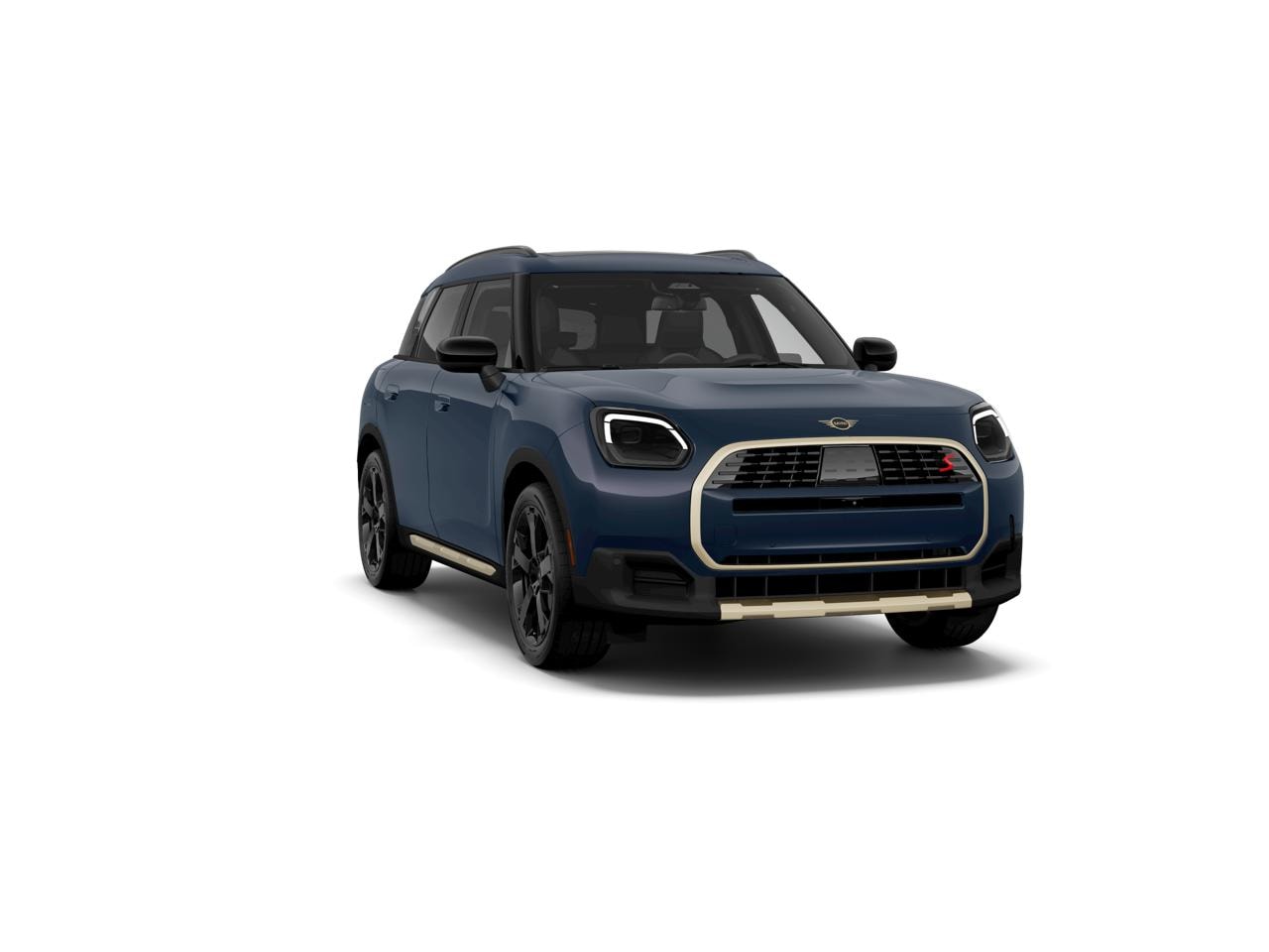 2027 MINI Countryman's photo