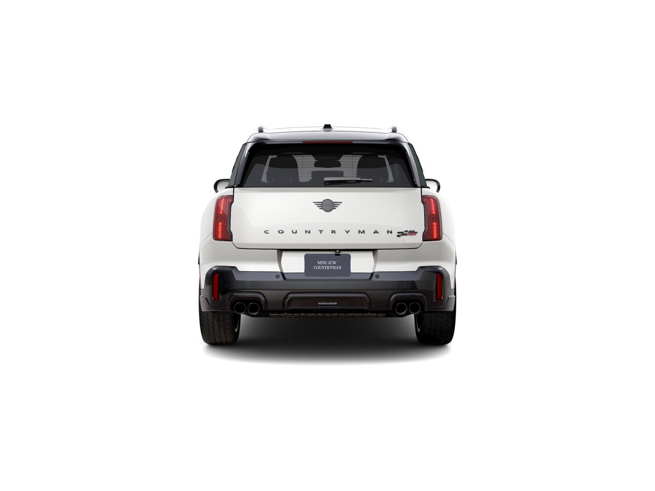 2027 MINI Countryman 5