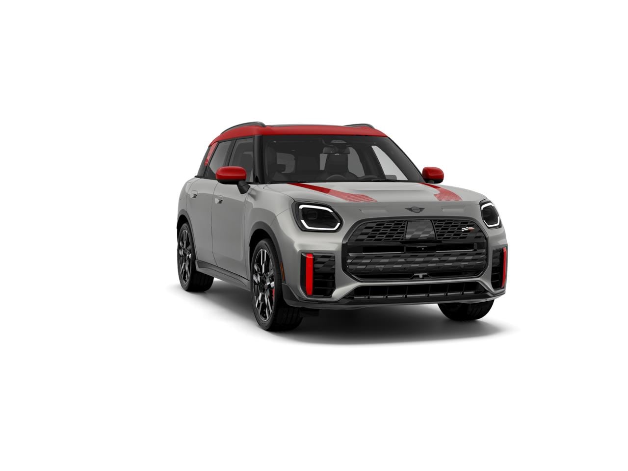 2027 MINI Cooper's photo