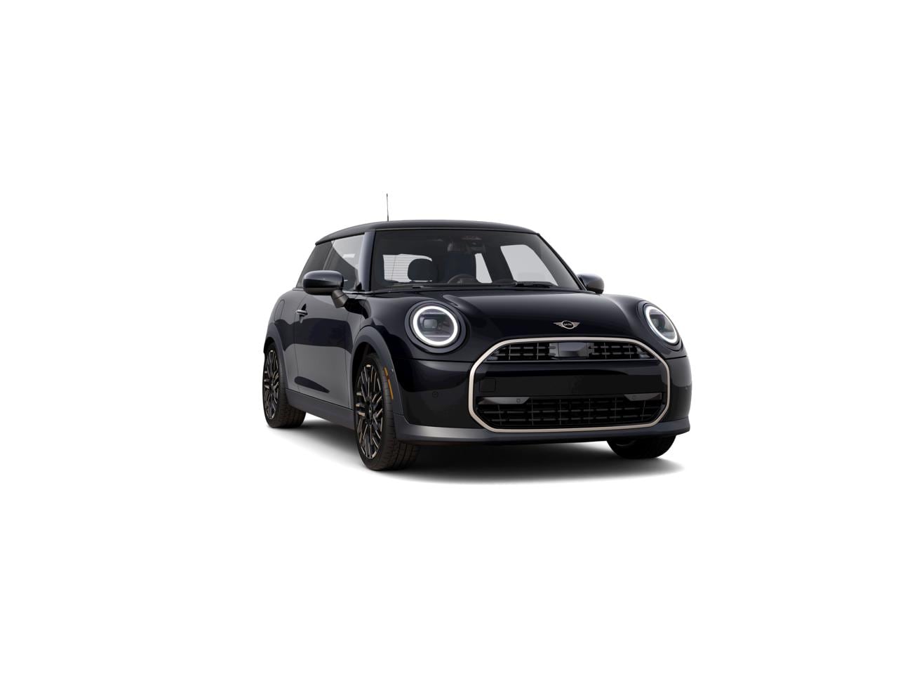 2027 MINI Hardtop 2 Door