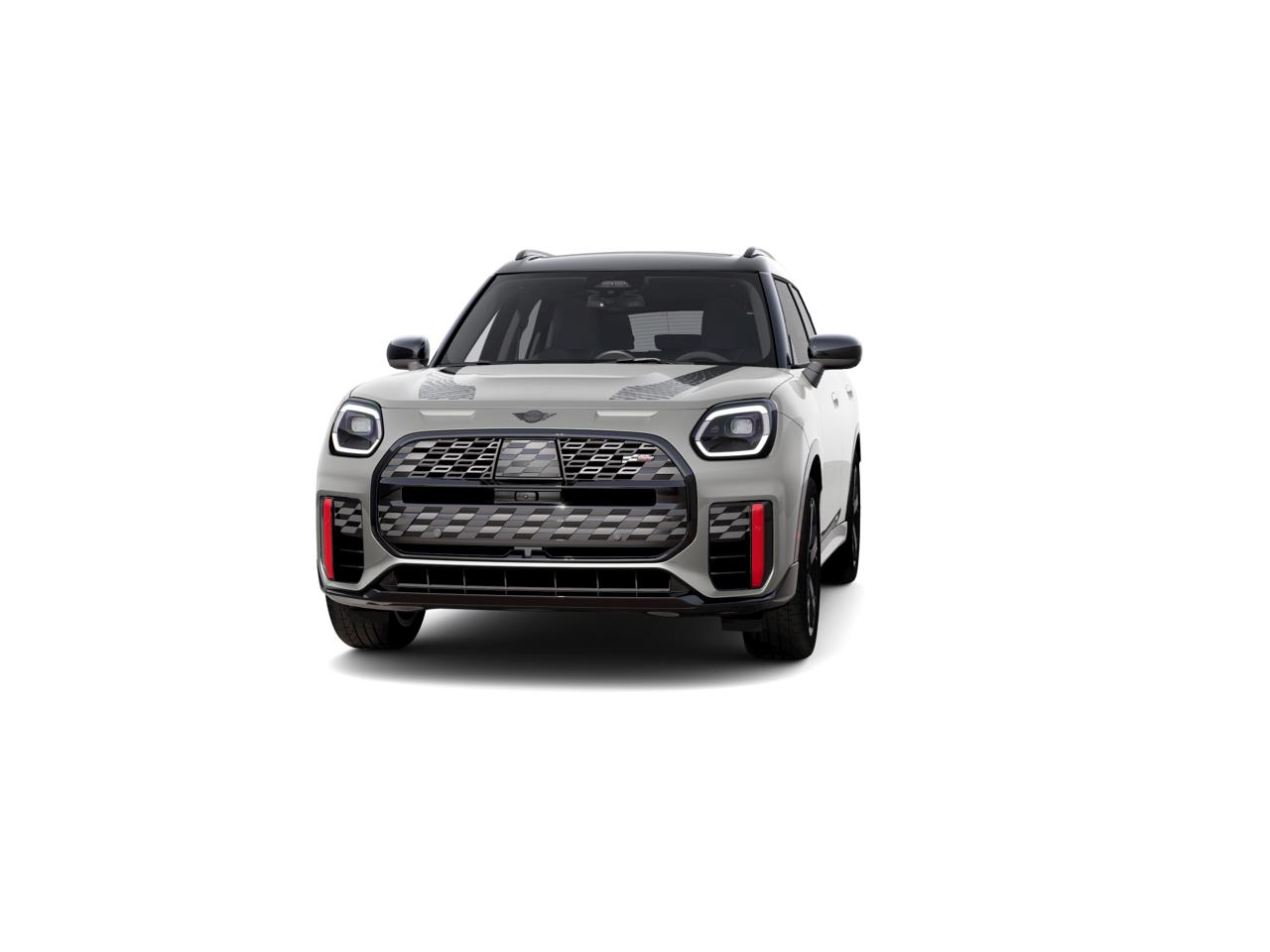 2027 MINI Countryman 3