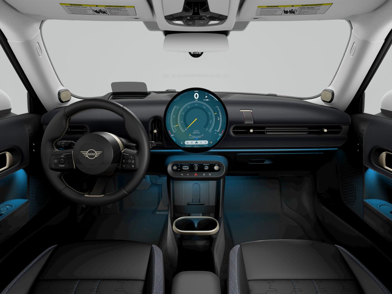 2026 MINI Hardtop 2 Door - Photo 23