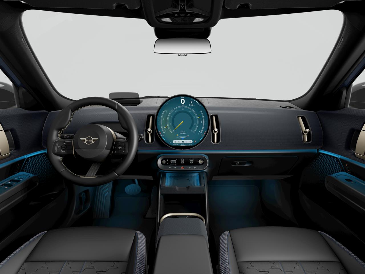 2026 MINI Countryman S - Photo 37
