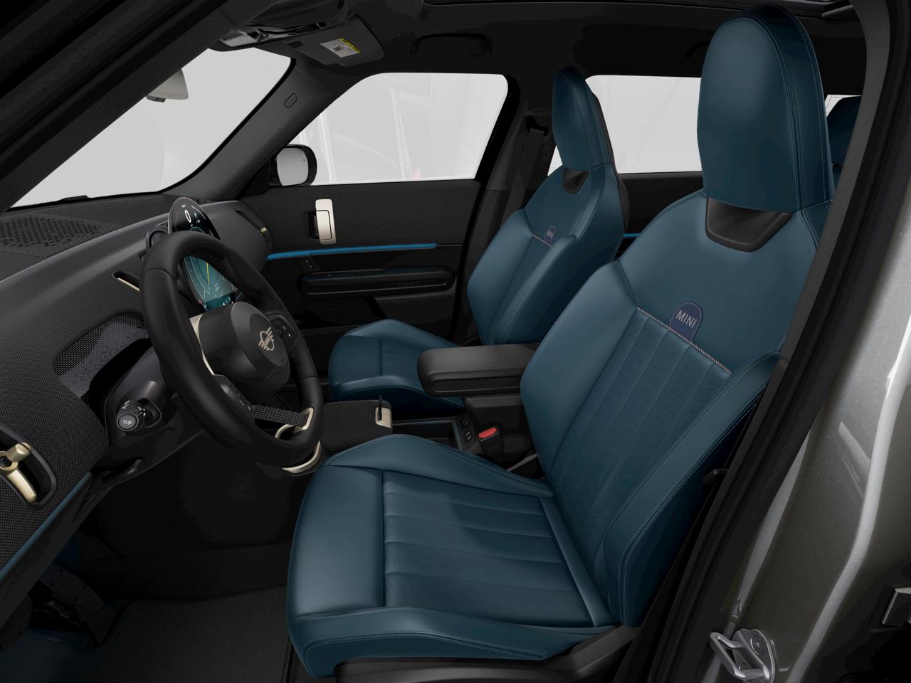 2027 MINI Countryman S - Photo 6