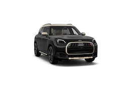 2026 MINI Countryman Iconic SUV