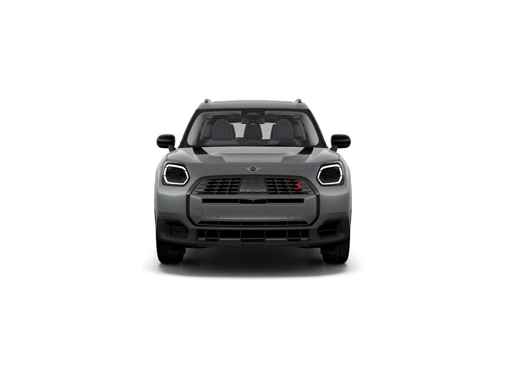 New 2027 MINI Countryman Signature Plus SUV