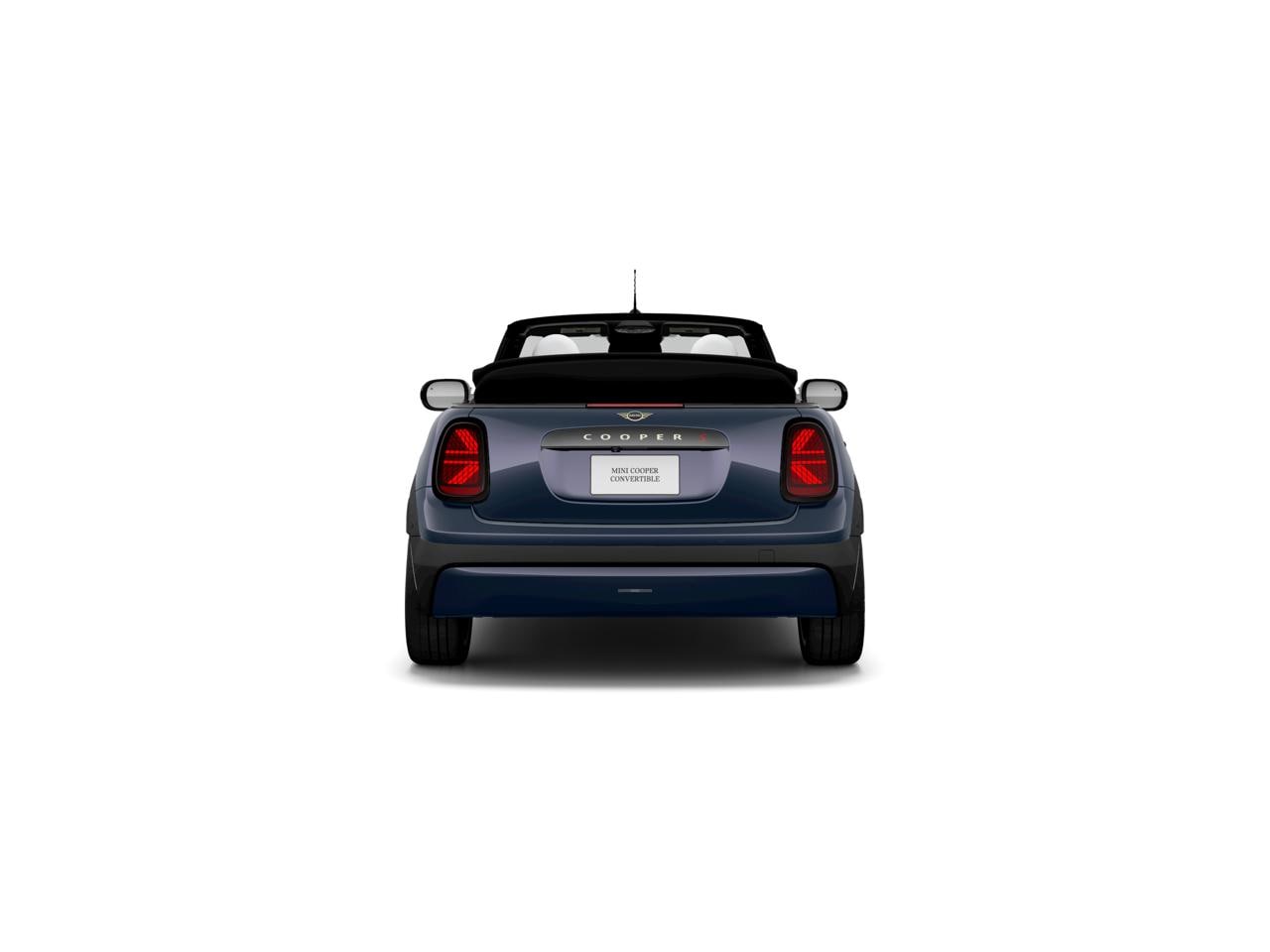 2026 MINI Convertible S - Photo 33