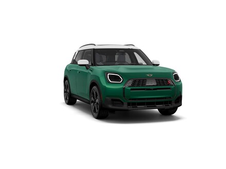 2027 MINI Countryman S Sport Utility