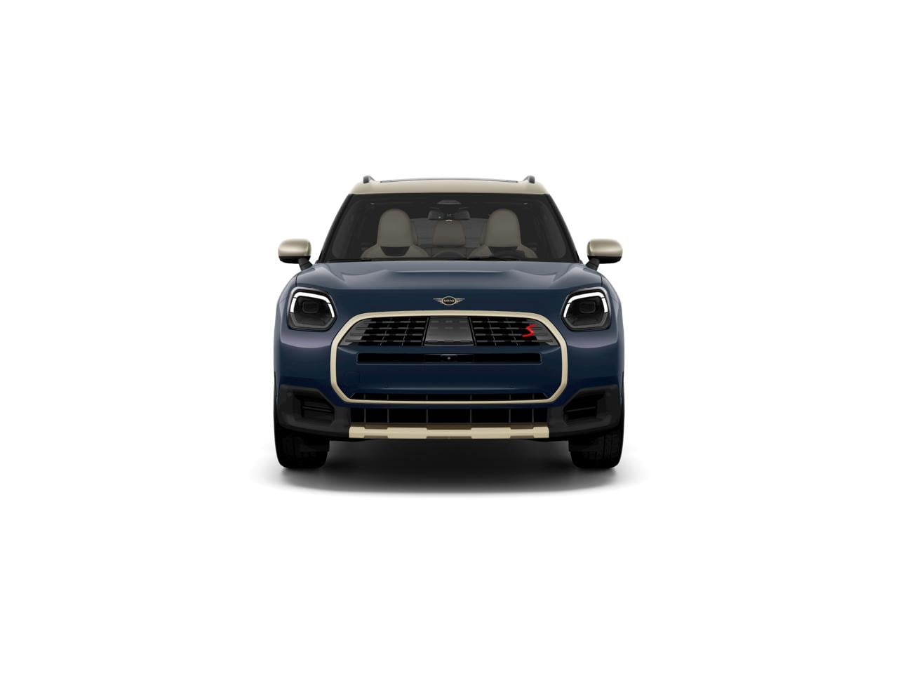 2026 MINI Countryman S - Photo 37