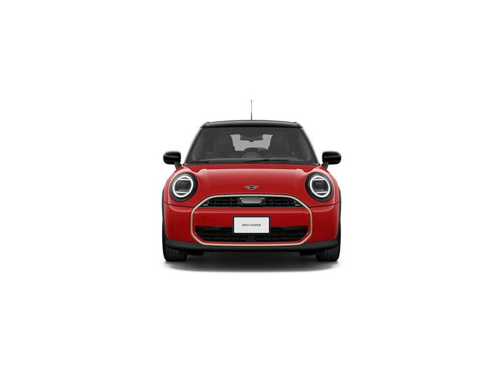 New 2026 MINI 4 Door Signature Plus Hatchback