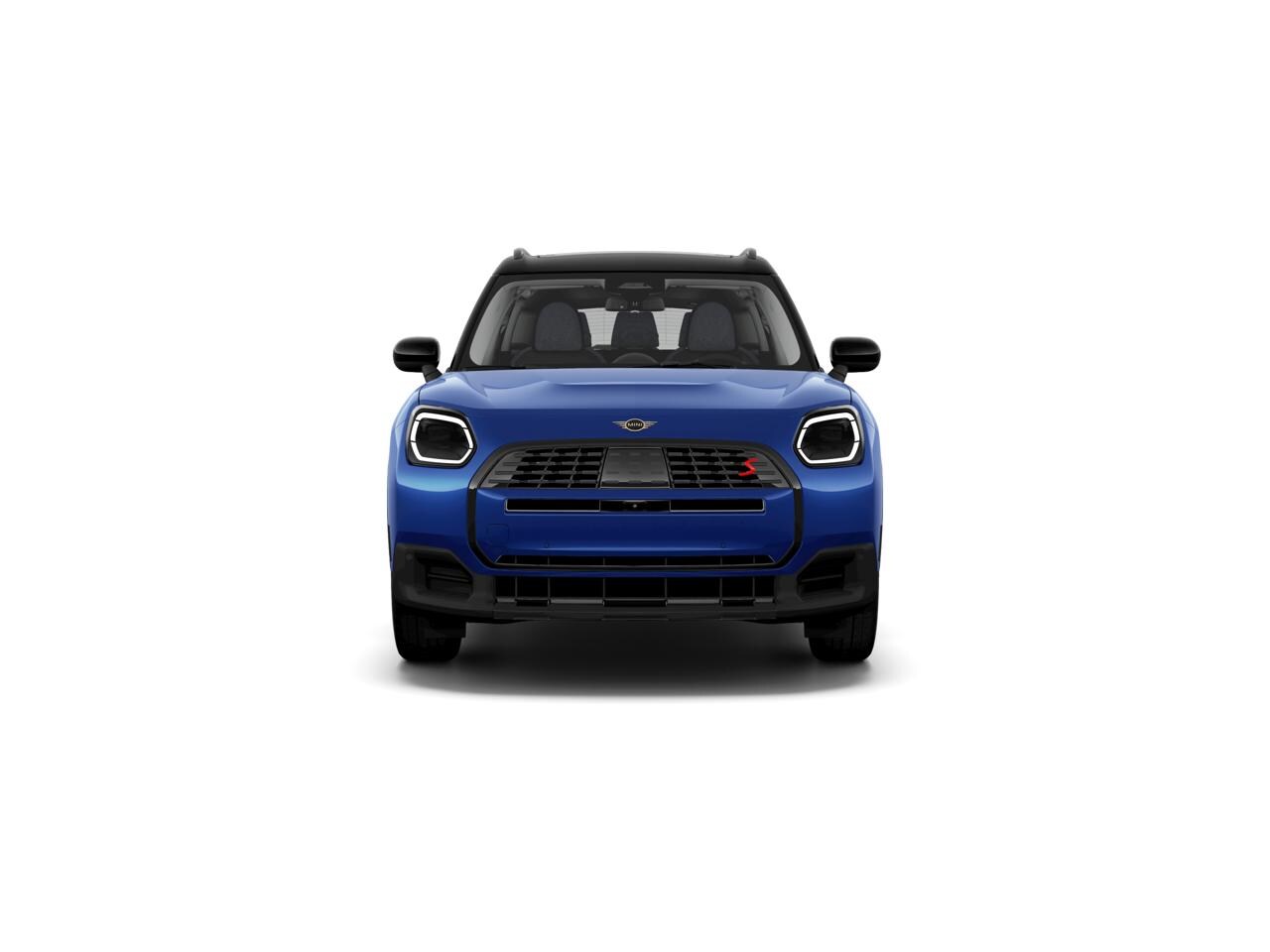 2025 MINI Countryman S - Photo 33