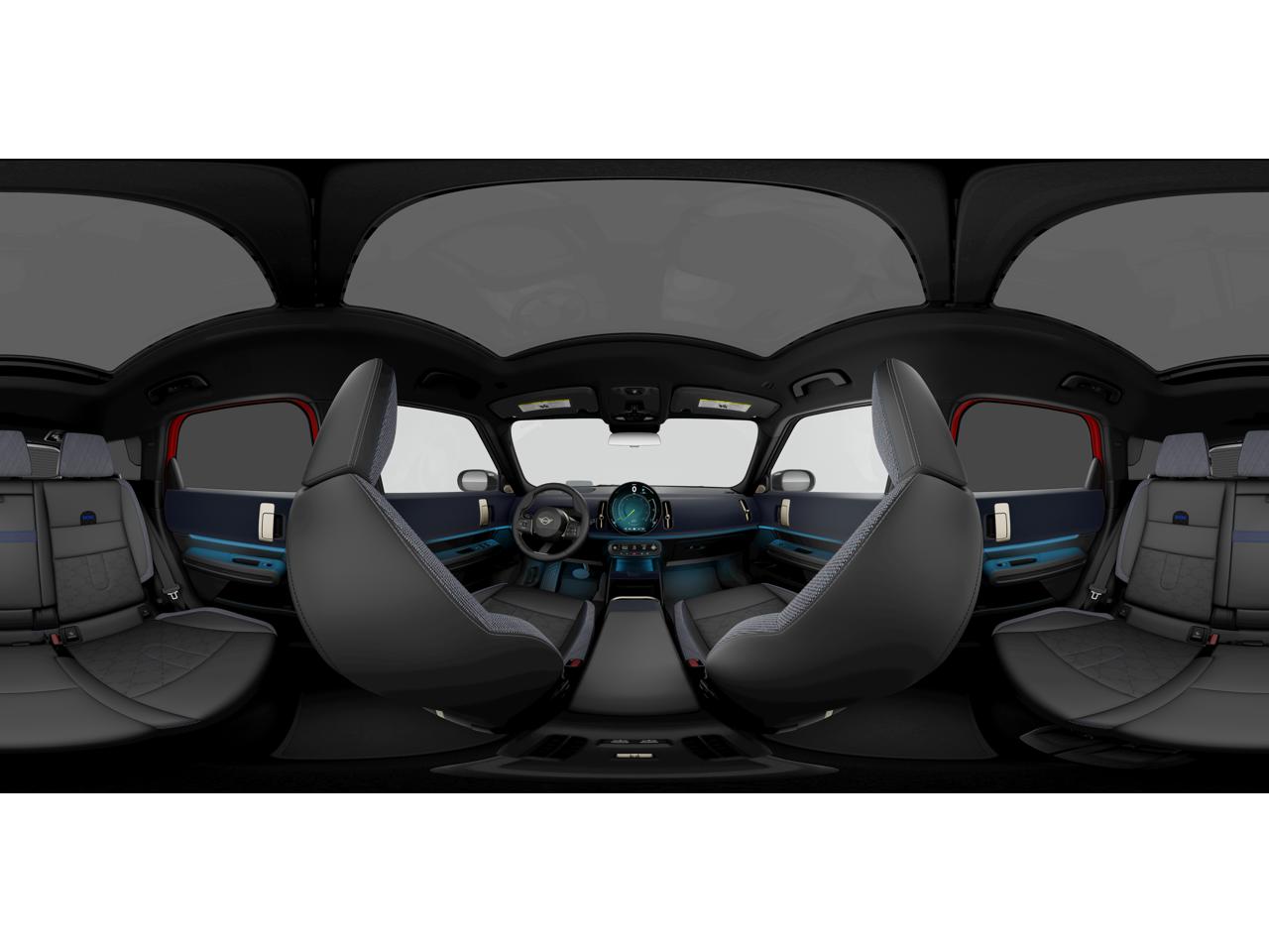 2026 MINI Countryman S - Photo 32