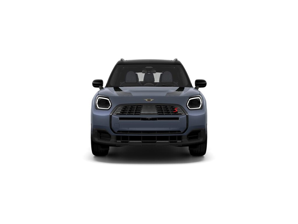 New 2026 MINI Countryman Signature Plus Sports Activity Vehicle