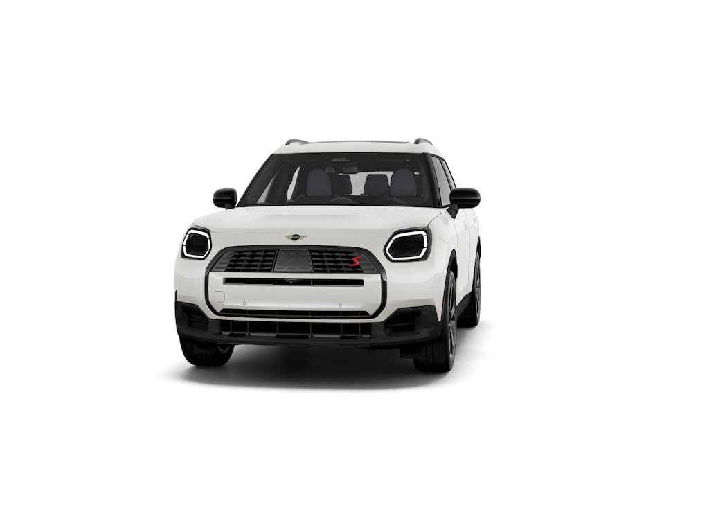 New 2026 MINI Countryman Signature Plus SUV