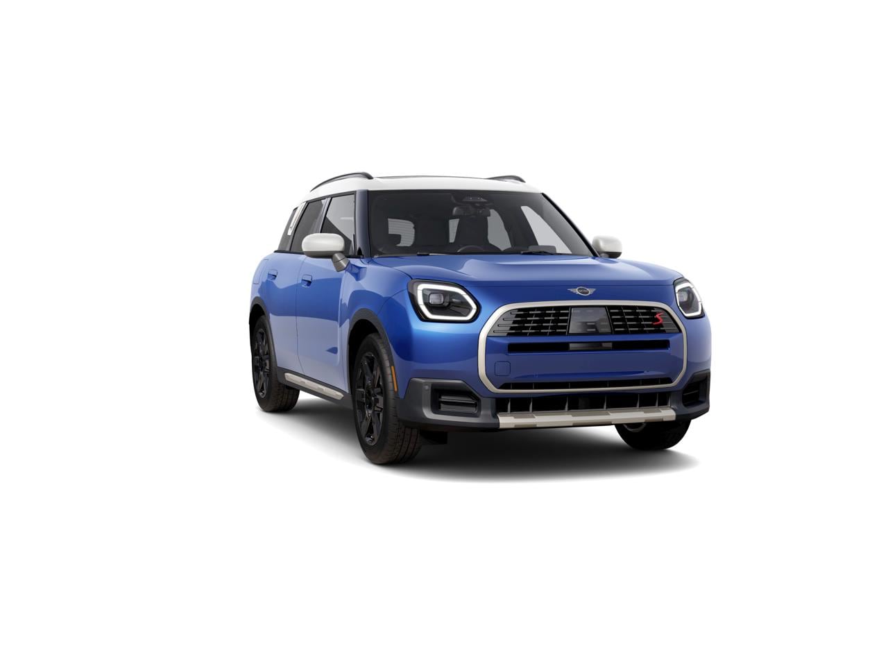 2027 Mini Countryman