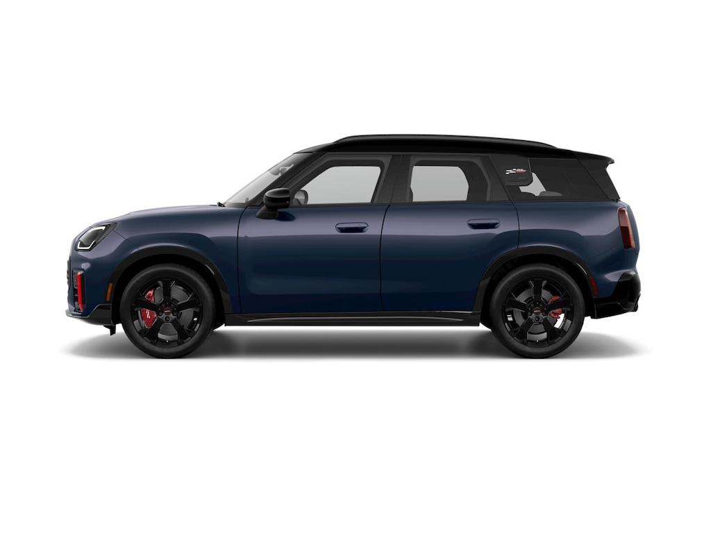 New 2027 MINI Countryman John Cooper Works Sport Utility