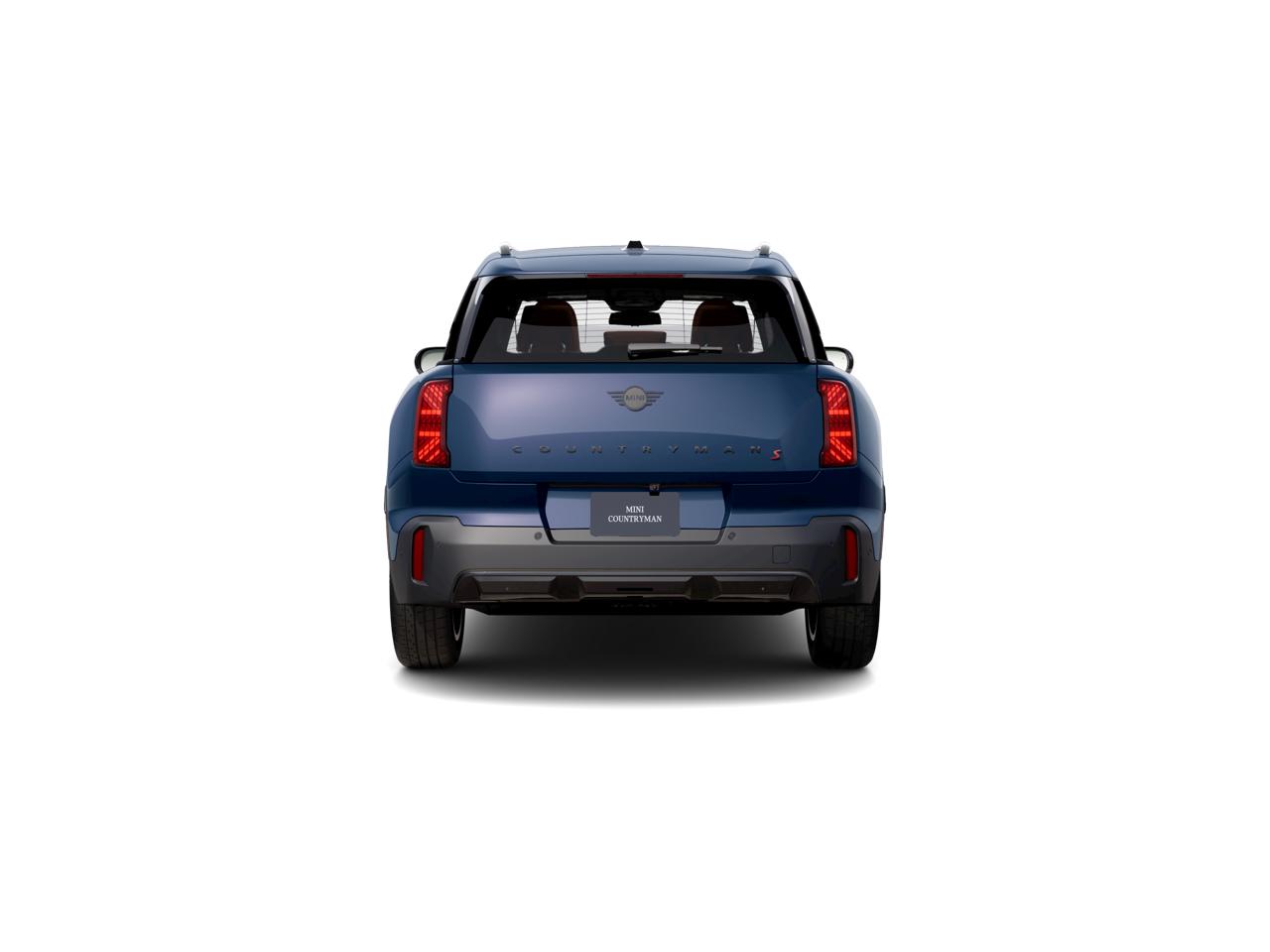 2027 MINI Countryman 5