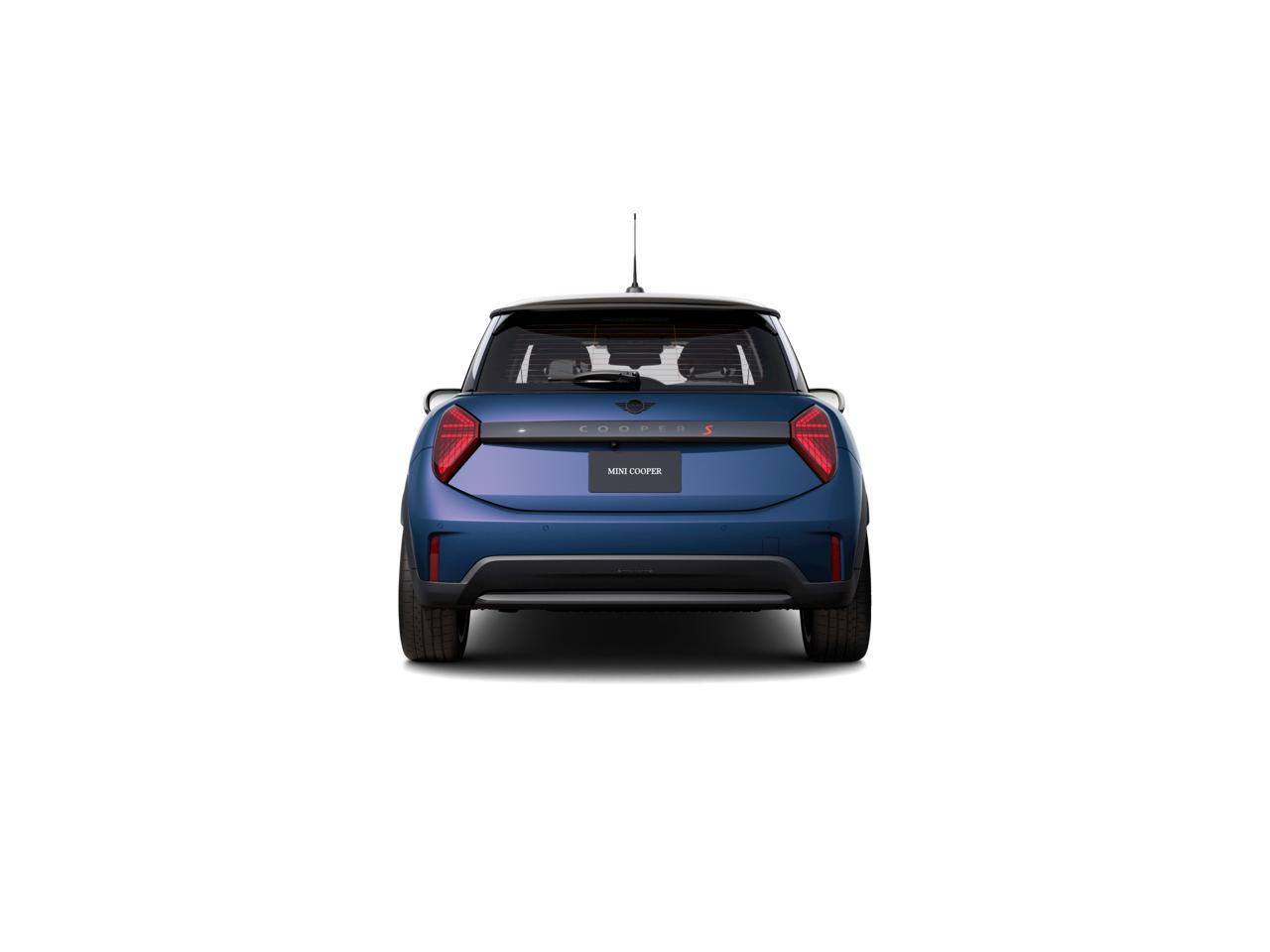 2027 MINI 2 Door 5