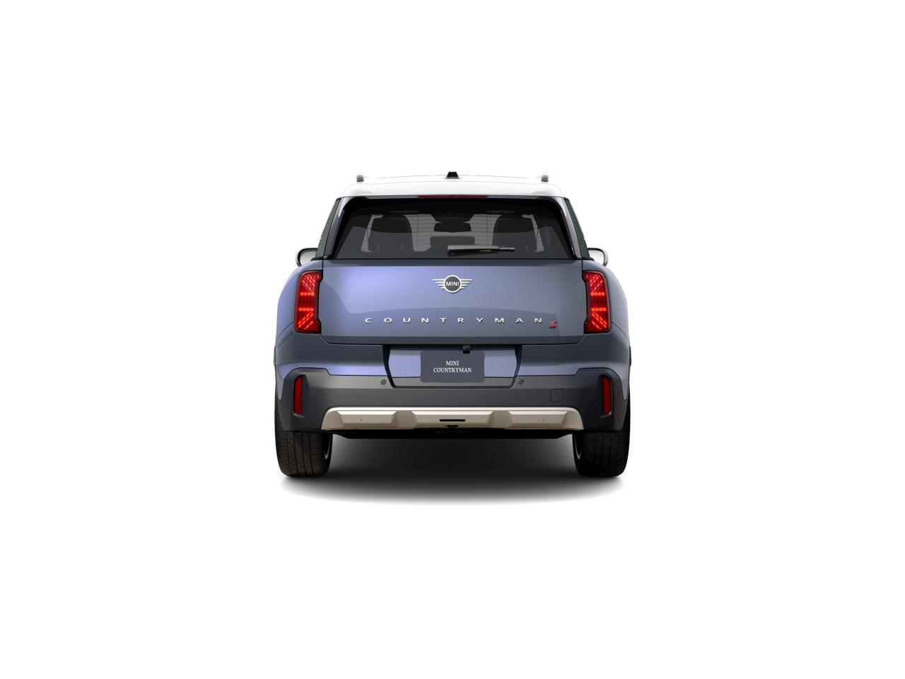 2027 MINI Countryman 5