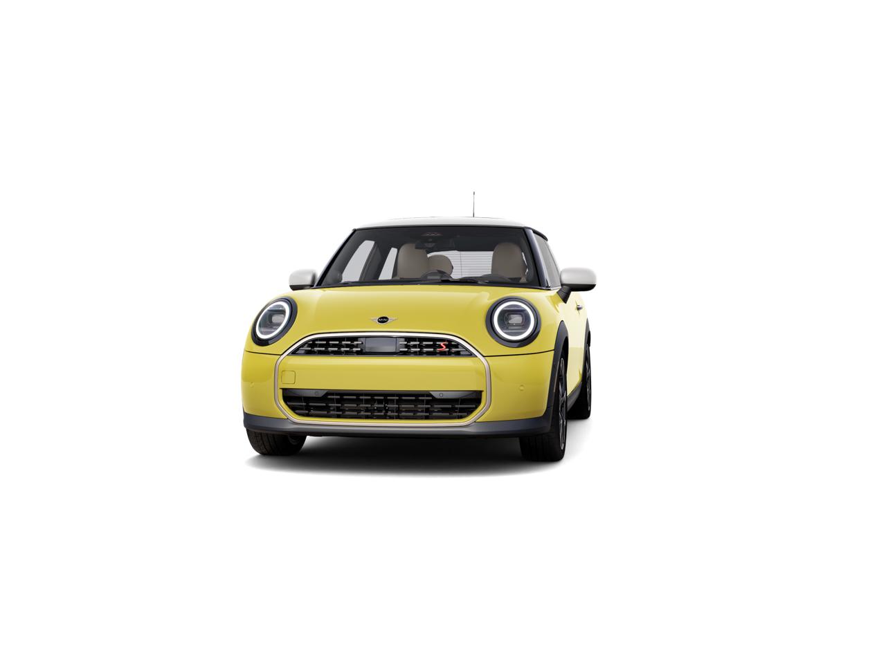 New 2027 MINI 2 Door Signature Plus Hatchback