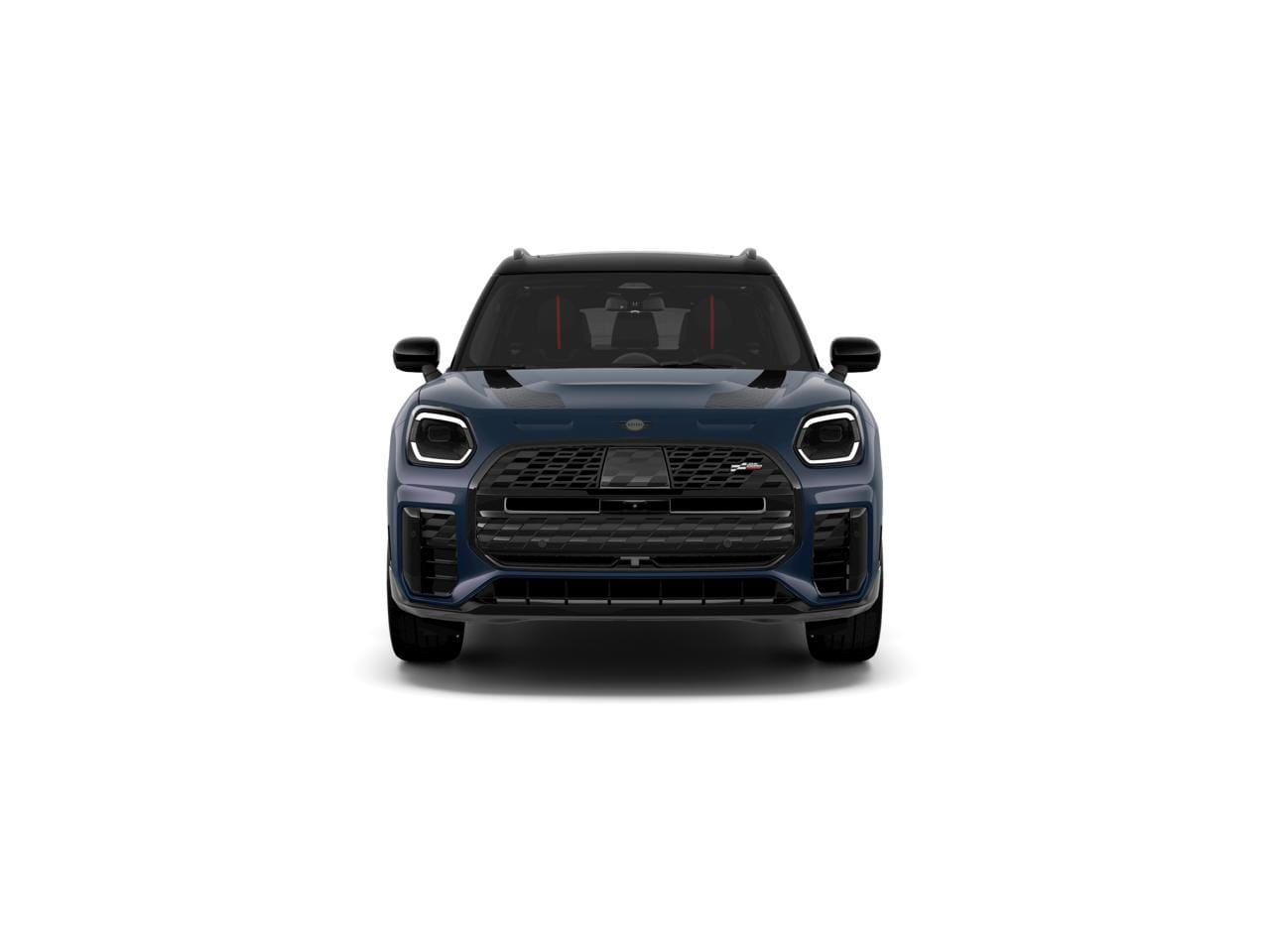 2026 MINI Countryman S - Photo 32