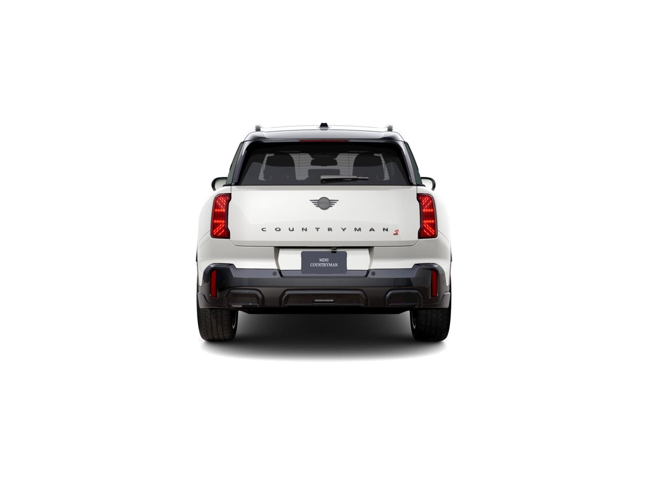 2027 MINI Countryman 5