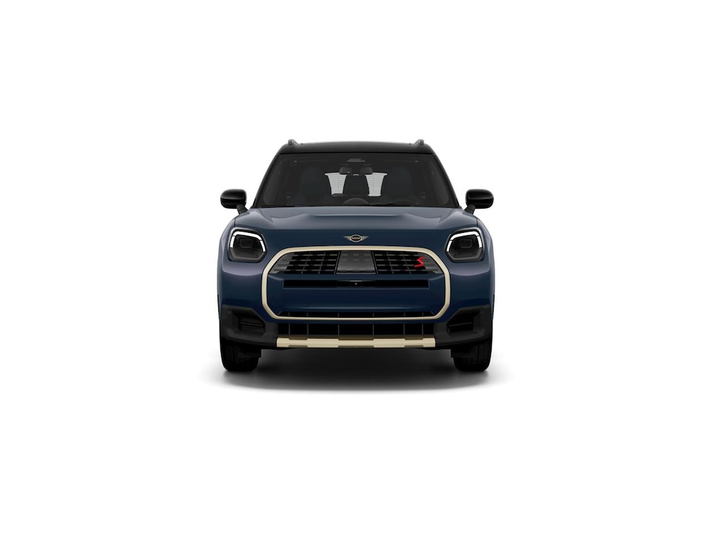 New 2026 MINI Countryman Signature Plus SUV