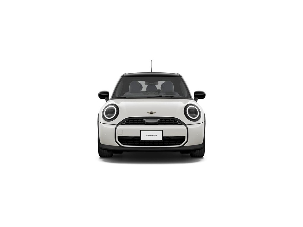 New 2027 MINI 4 Door Signature Plus Cooper