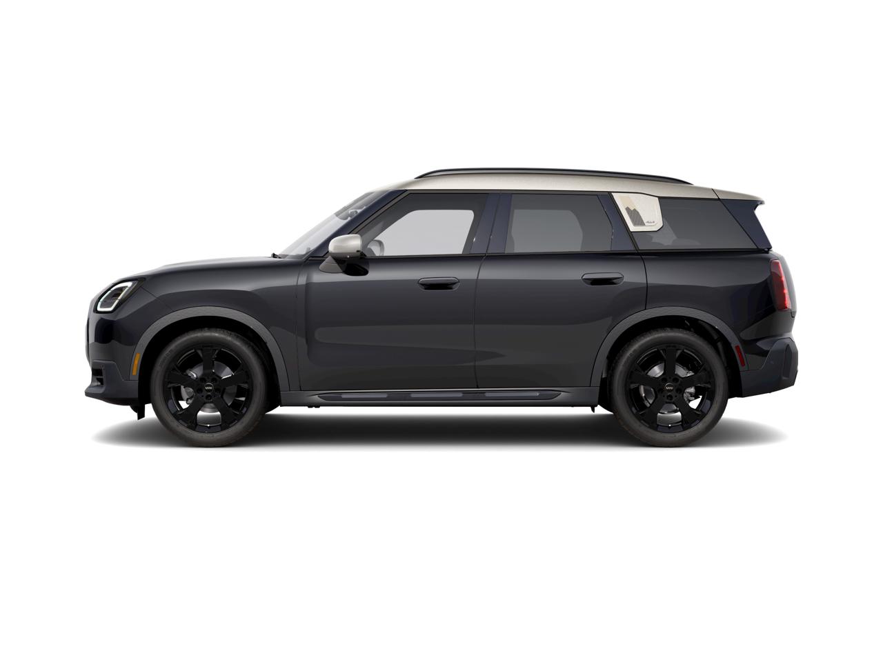 New 2027 MINI Countryman Iconic SUV