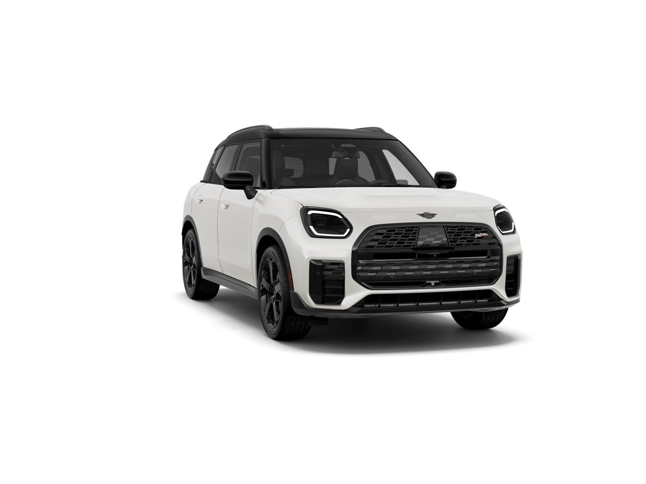 2026 MINI Countryman
