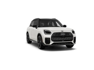 2026 MINI Countryman Iconic Sports Activity Vehicle
