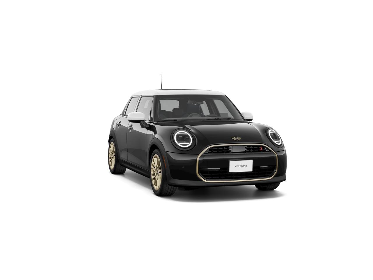 2026 MINI Hardtop Cooper S Signature's photo