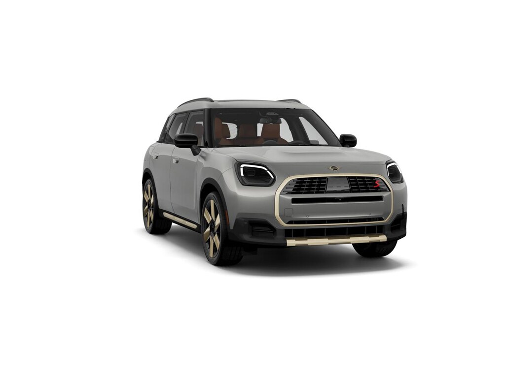 New 2026 MINI Countryman Signature Plus Sports Activity Vehicle